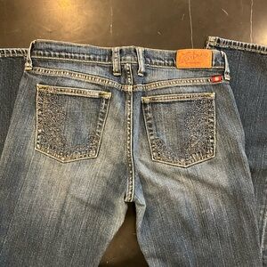 Lucky Brand Jeans size 6/28